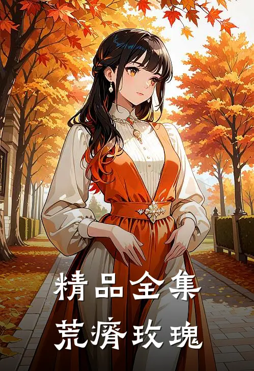 精品全集荒瘠玫瑰