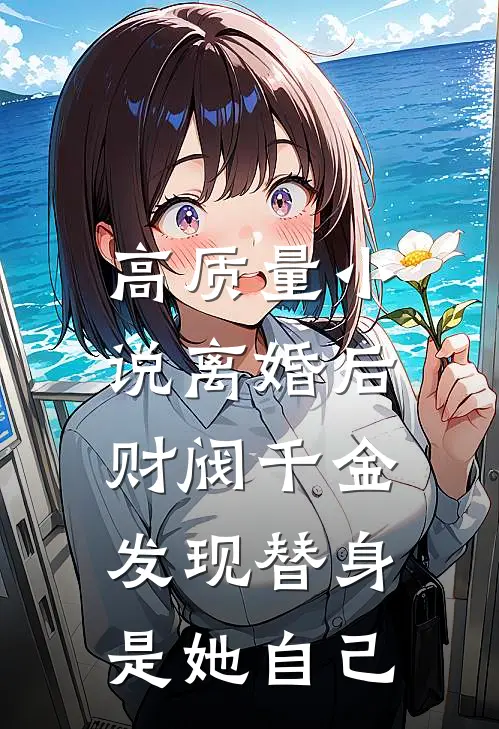 高质量小说离婚后，财阀千金发现替身是她自己