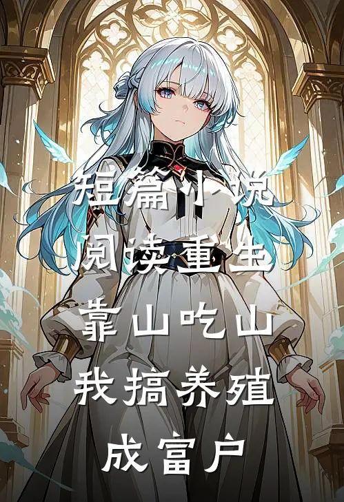 短篇小说阅读重生：靠山吃山，我搞养殖成富户