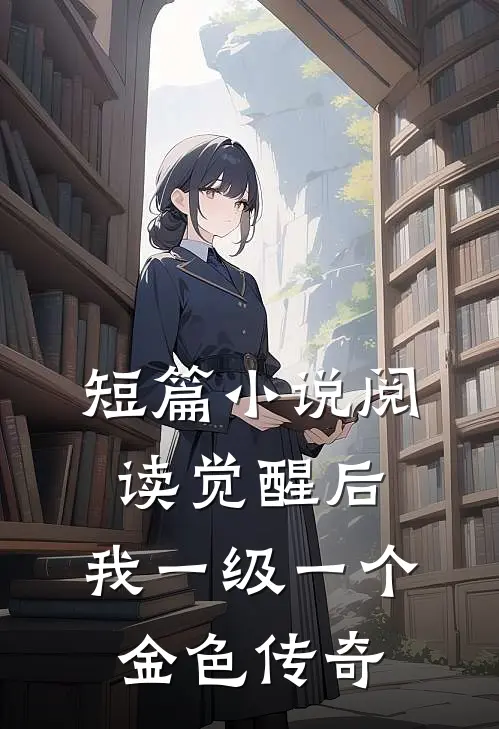 短篇小说阅读觉醒后，我一级一个金色传奇