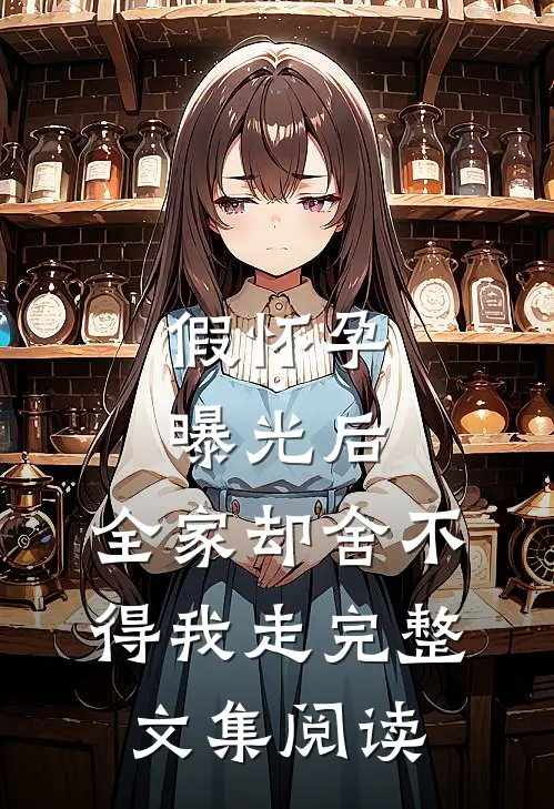 假怀孕曝光后，全家却舍不得我走完整文集阅读