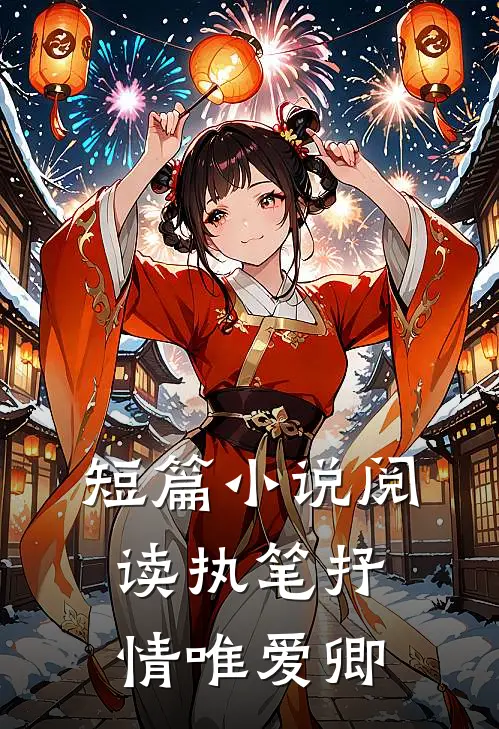 短篇小说阅读执笔抒情唯爱卿