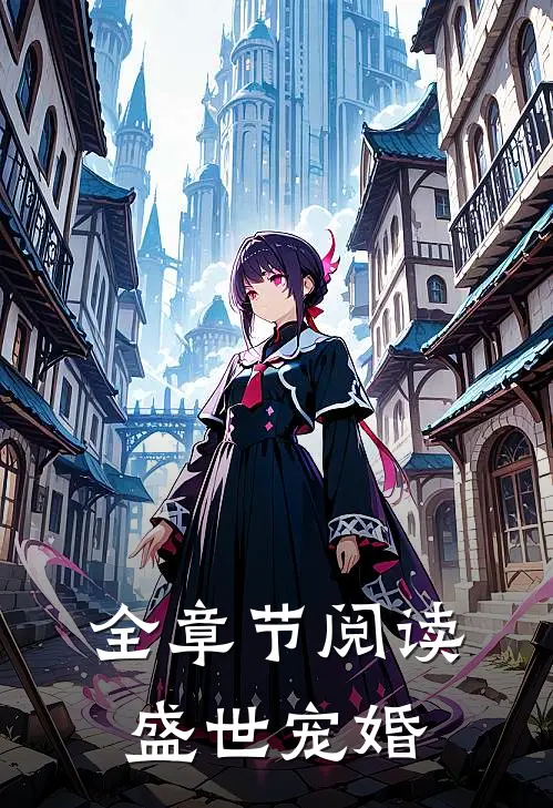 全章节阅读盛世宠婚