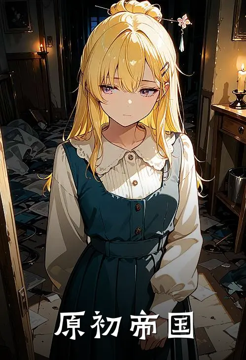 原初帝国