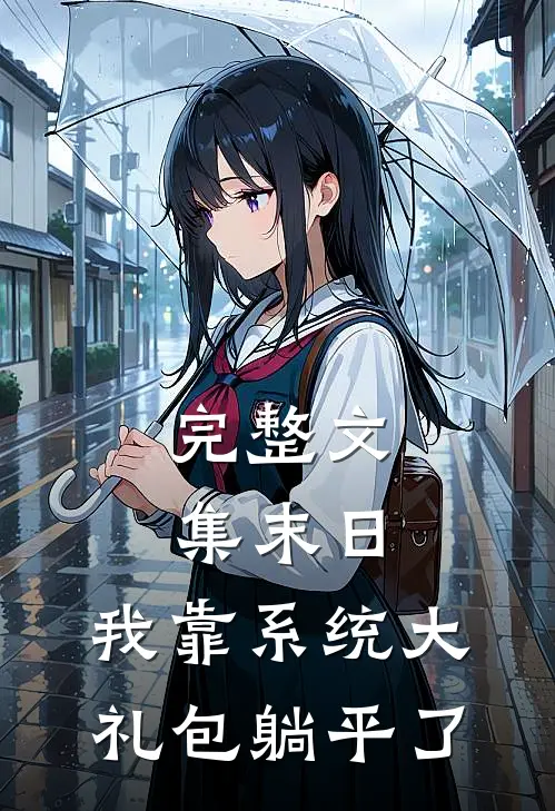 完整文集末日：我靠系统大礼包躺平了