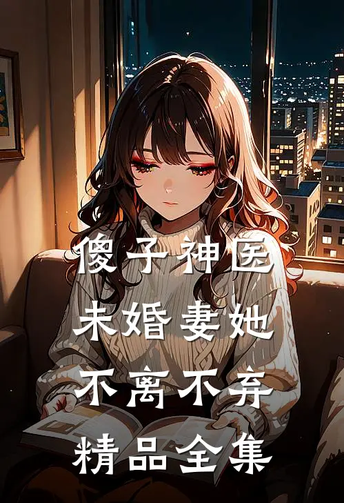 傻子神医：未婚妻她不离不弃精品全集