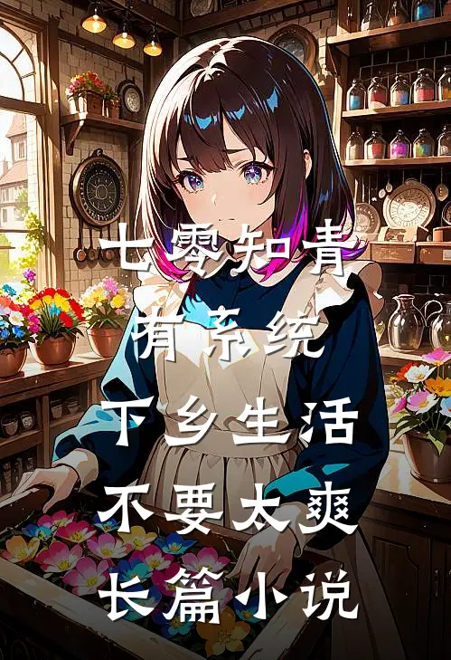 七零知青有系统，下乡生活不要太爽长篇小说