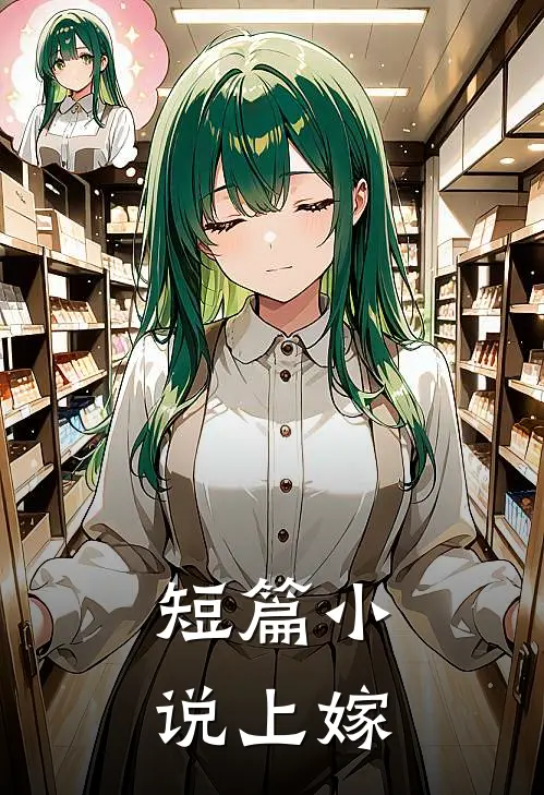 短篇小说上嫁