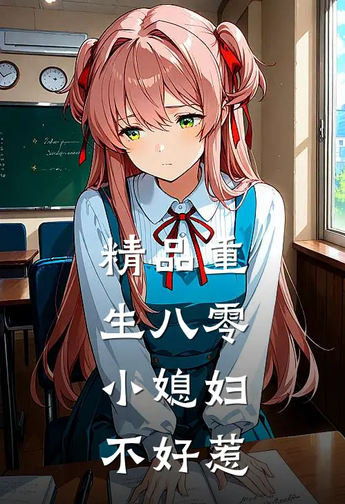 精品重生八零：小媳妇不好惹