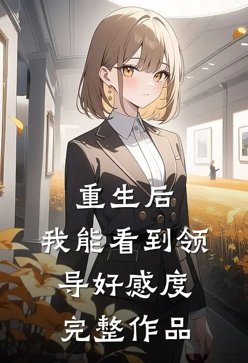 重生后，我能看到领导好感度完整作品