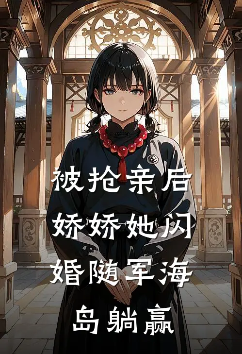 被抢亲后，娇娇她闪婚随军海岛躺赢