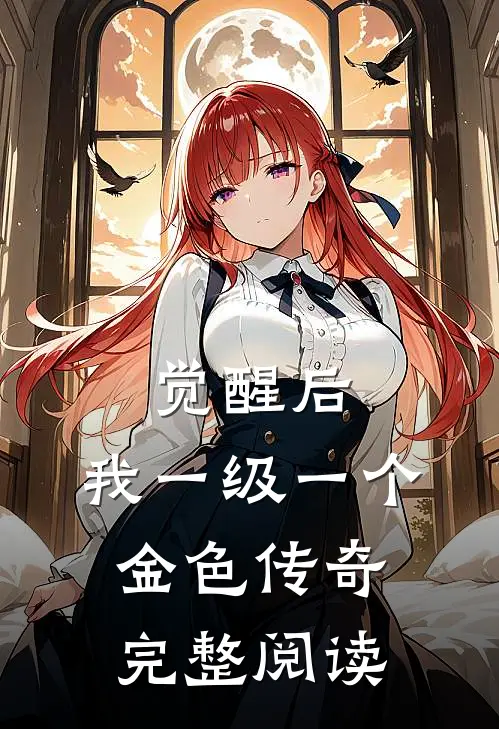 觉醒后，我一级一个金色传奇完整阅读