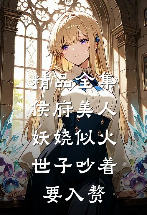 精品全集侯府美人妖娆似火，世子吵着要入赘