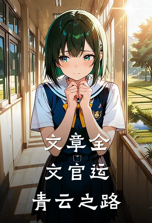 文章全文官运：青云之路