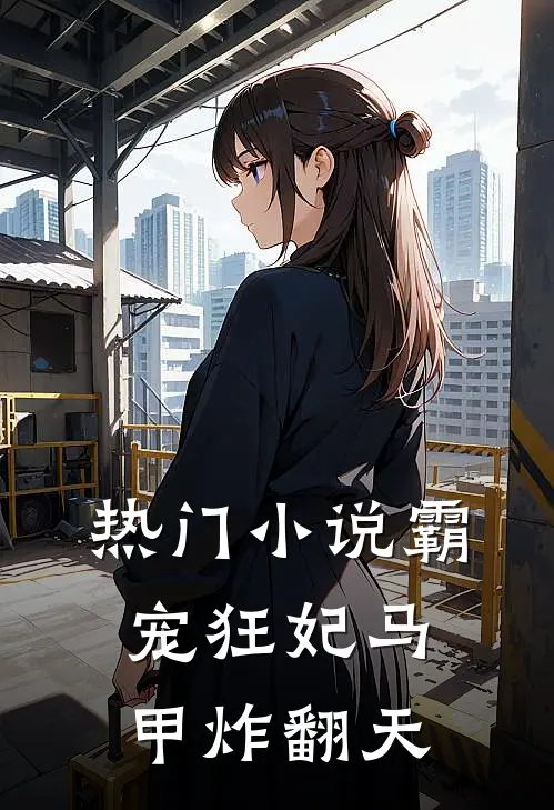 热门小说霸宠狂妃马甲炸翻天