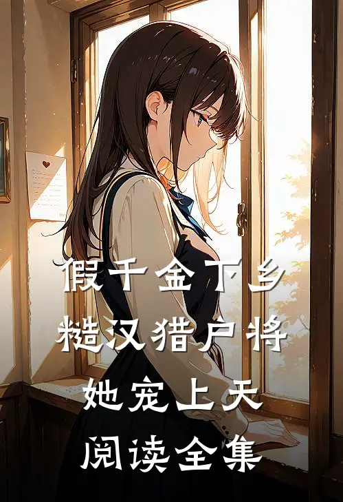 假千金下乡，糙汉猎户将她宠上天阅读全集