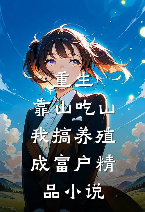 重生：靠山吃山，我搞养殖成富户精品小说