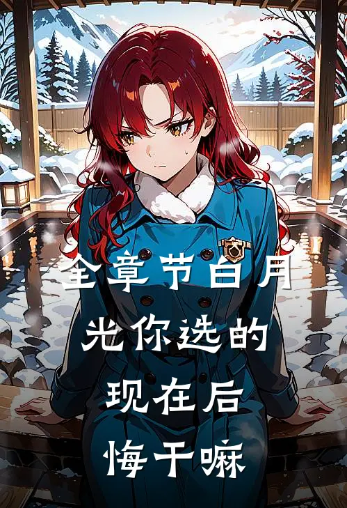 全章节白月光你选的，现在后悔干嘛