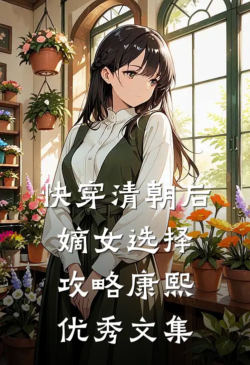 快穿清朝后，嫡女选择攻略康熙优秀文集