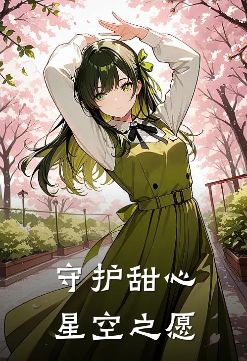 守护甜心星空之愿