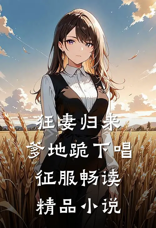 狂妻归来：爹地跪下唱征服畅读精品小说