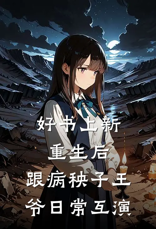 好书上新重生后,跟病秧子王爷日常互演