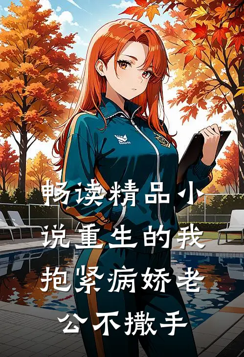 畅读精品小说重生的我抱紧病娇老公不撒手
