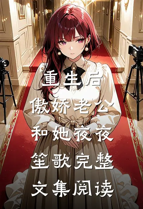 重生后，傲娇老公和她夜夜笙歌完整文集阅读
