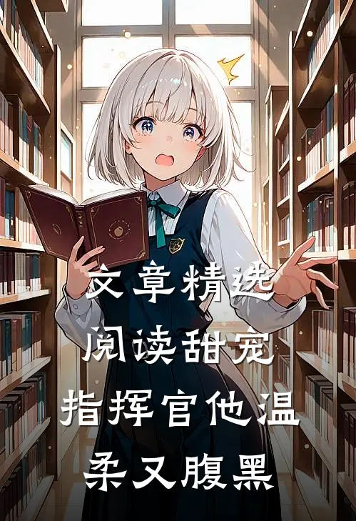 文章精选阅读甜宠：指挥官他温柔又腹黑