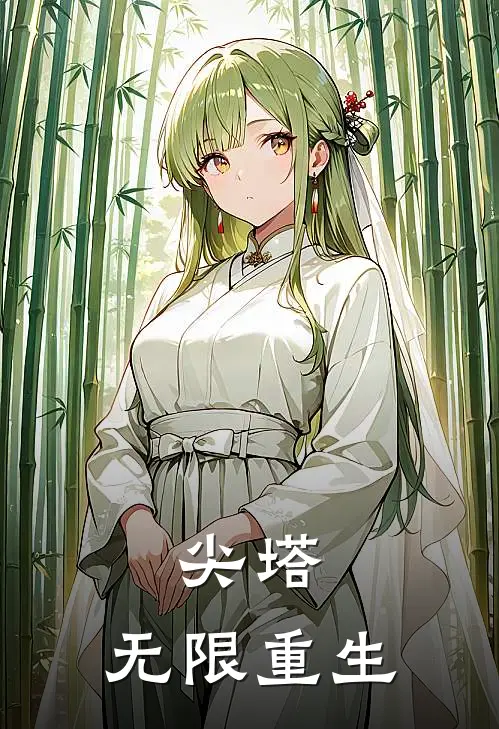 尖塔：无限重生