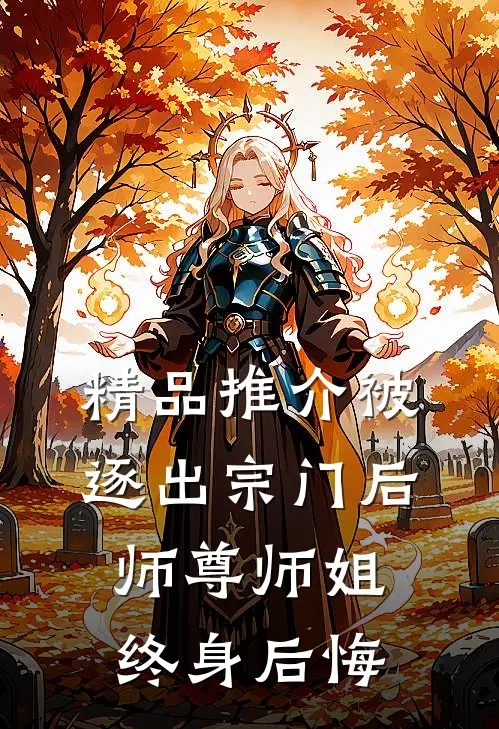 精品推介被逐出宗门后，师尊师姐终身后悔