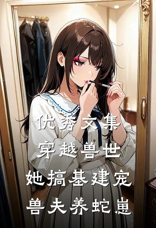 优秀文集穿越兽世，她搞基建宠兽夫养蛇崽
