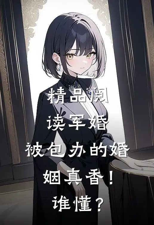 精品阅读军婚：被包办的婚姻真香！谁懂？