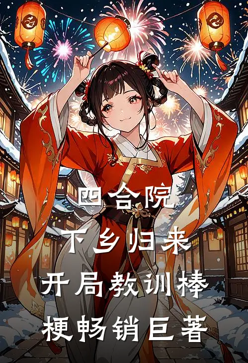 四合院：下乡归来，开局教训棒梗畅销巨著