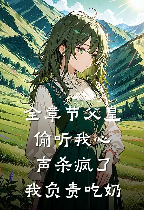 全章节父皇偷听我心声杀疯了，我负责吃奶
