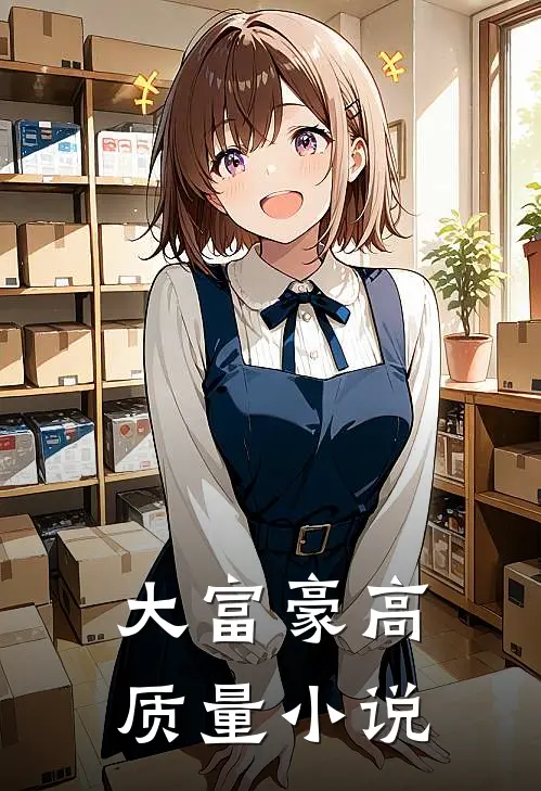 大富豪高质量小说