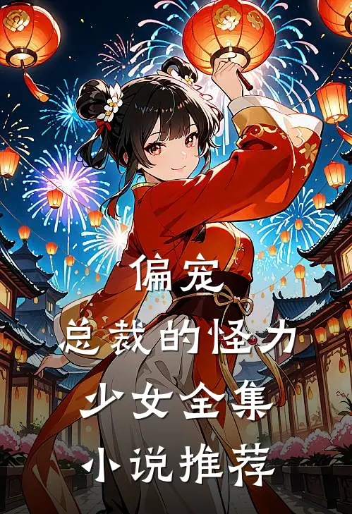 偏宠：总裁的怪力少女全集小说推荐