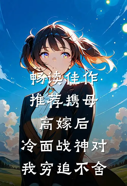 畅读佳作推荐携母高嫁后，冷面战神对我穷追不舍