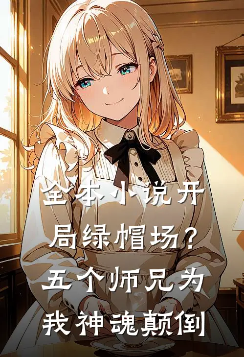 全本小说开局绿帽场？五个师兄为我神魂颠倒