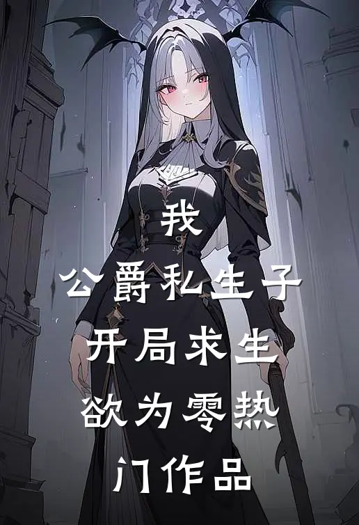 我，公爵私生子，开局求生欲为零热门作品