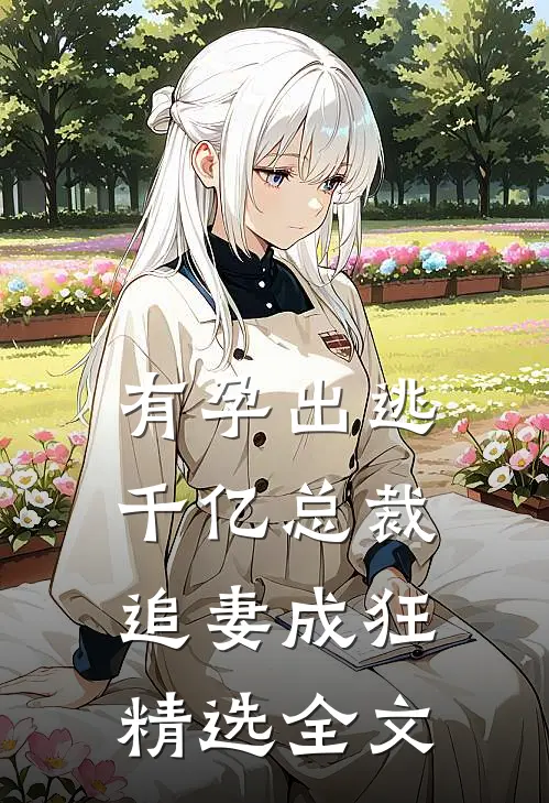 有孕出逃：千亿总裁追妻成狂精选全文