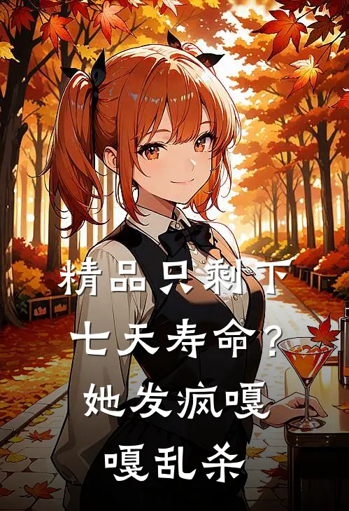 精品只剩下七天寿命？她发疯嘎嘎乱杀