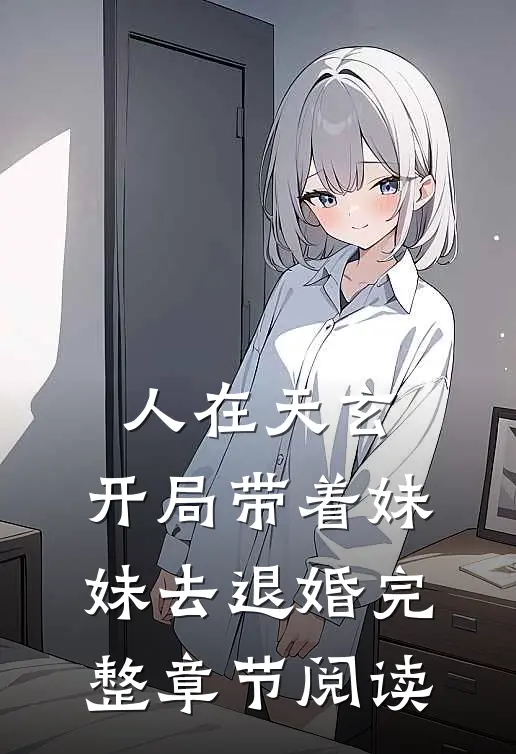 人在天玄，开局带着妹妹去退婚完整章节阅读