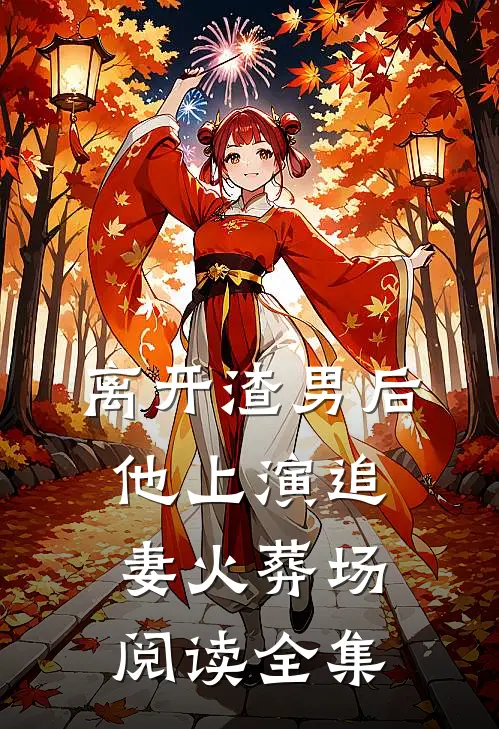 离开渣男后，他上演追妻火葬场阅读全集