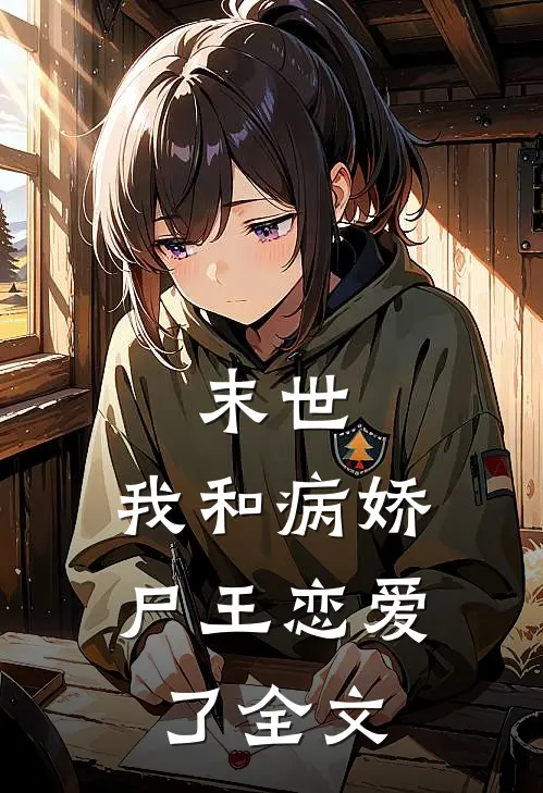 末世：我和病娇尸王恋爱了全文
