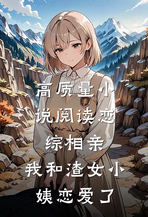 高质量小说阅读恋综相亲：我和渣女小姨恋爱了