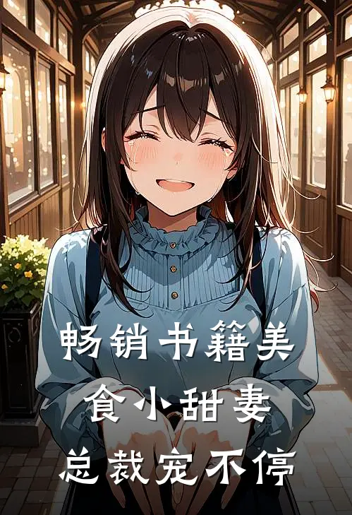 畅销书籍美食小甜妻：总裁宠不停