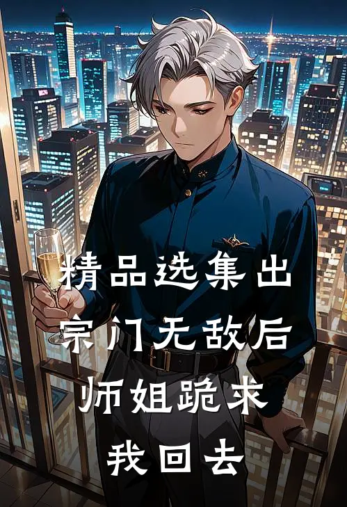 精品选集出宗门无敌后，师姐跪求我回去