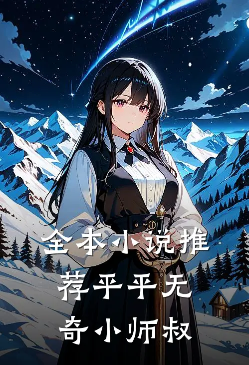 全本小说推荐平平无奇小师叔