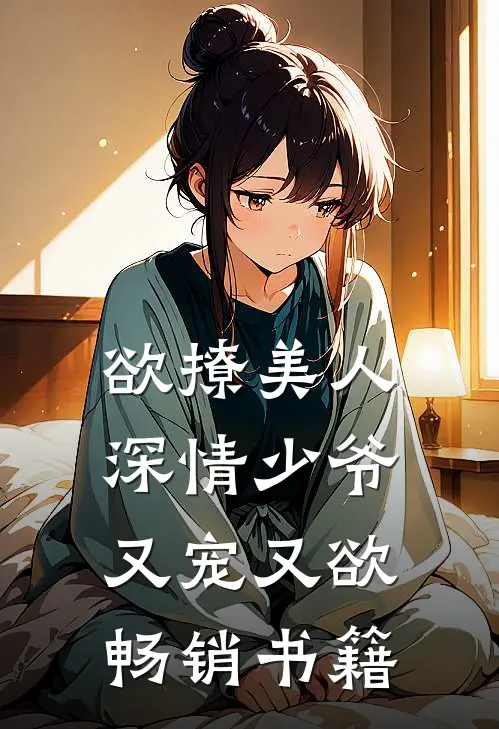 欲撩美人，深情少爷又宠又欲畅销书籍